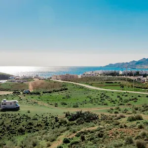 Buceo En Cabo De Gata Hotel La Isleta del Moro