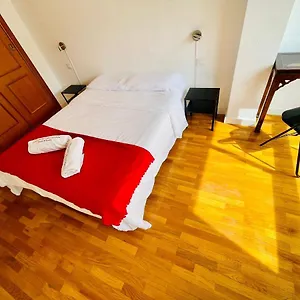 Rooms Pensión Palma de Mallorca