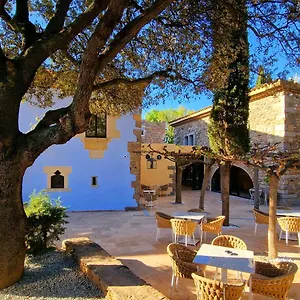 Boutique Comtal Empuries Hotel Rosas