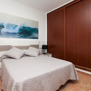 Villas&apartamentos Tao Mazo Lajares